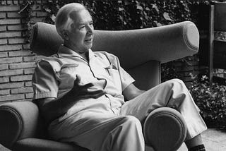 Hans J. Wegner & The Wishbone Chair