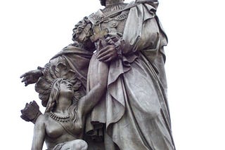 SOBRE HÉROES Y ESTATUAS. LAS LUCHAS POR LA MEMORIA HISTÓRICA.