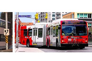 Ottawa Transport — UX Case Study