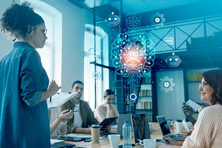 Integrating Generative AI in Business Operations: A Strategic Blueprint for C-Level Executives