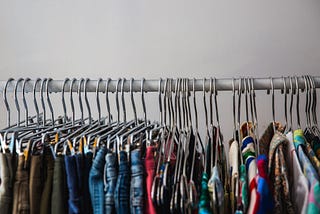 How to Shop More Sustainably