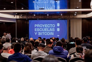 La ONG Bitcoin Argentina relanza el Proyecto Escuelas y Bitcoin con el apoyo de Paystand.org