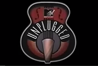 MTV Unplugged logo