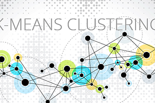 k-mean clustering and its real use-case in the security domain.