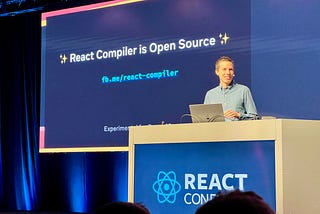 React Compiler Is Open Source
