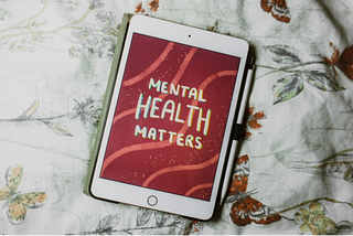 5 Ways To Promote Mental Health Awareness