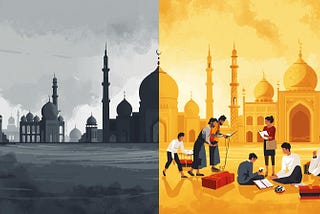 The Price of Mediocrity: Excellence as a Spiritual and Social Duty