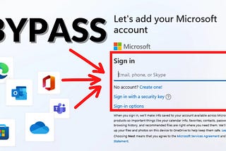 A Comprehensive Guide: How To Set Up Windows 11 Without Microsoft Account