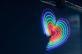 Coming Out is Just The Beginning