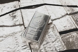 What Four Countries Dominate the Physical Silver Investment Market?