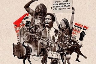 Kenya Ushered The Age of Digital-Led Social Movements