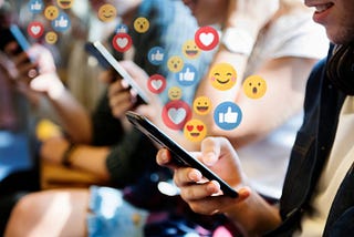 Social Media AccountAbility
