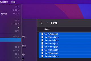 How to Rename Multiple Files at Once On Mac (2023 No-Code Guide)