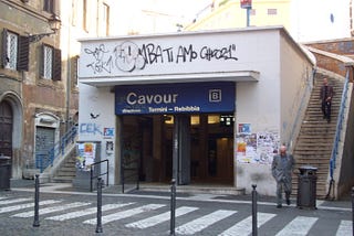 Cavour