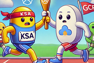 How to Integrate Kubernetes and Google Cloud Service Accounts… and Why it Works
