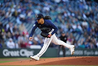 Mariners Game Notes — May 18 at Baltimore