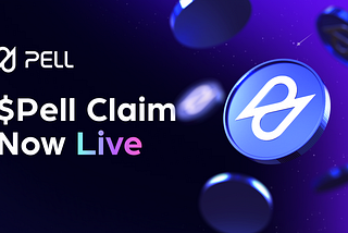 Pell Epoch 1 Airdrop: Detailed Overview and Claiming Guide