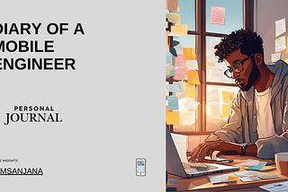 Mobile Engineer POV : How to Adopt a Growth Mindset