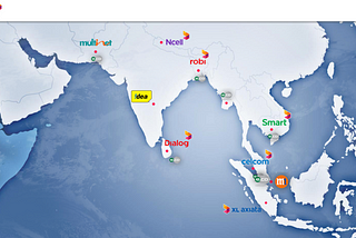 India’s troubled regional position and what’s to take away for Sri Lankan tech startups