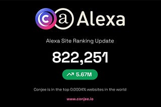 Alexa Site Ranking Update