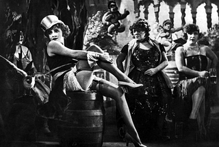 Drugs, Sex, Decadence & Cabaret: The Hedonist Interwar Years In Germany 1918–1933