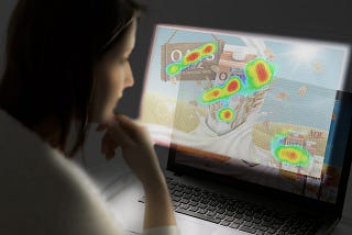 Eye Tracking User Experience