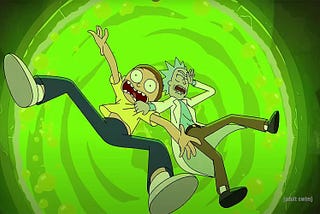 Crítica: ‘Rick y Morty’ 4x08 — ‘El episodio del tanque de ácido’