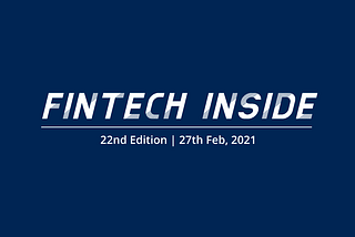 Fintech Inside #22–27th Feb, 2021 | CRED