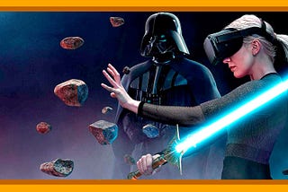 Star Wars | Los 3 mejores videojuegos en VR