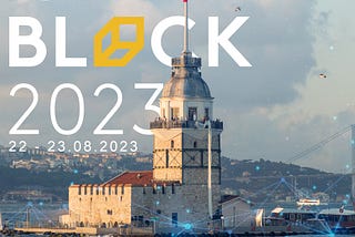GMCoin to Showcase True Web3-Based Decentralized IT Services Marketplace at İstanblock 2023