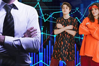Why TikTok Traders Are Forcing Financial Brands to Grow Up