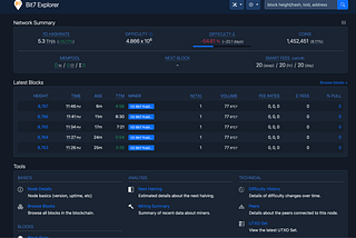 Unveiling the Power of Bit7 Explorer