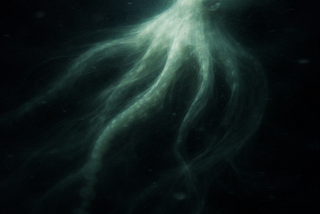 THE DARK CHAMBER