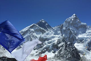 Conquering the High Trails: Everest Three Passes Trek Guide for Serious Trekkers