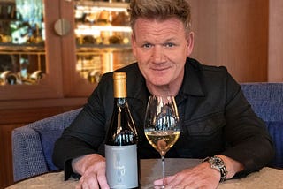 EP20 | 從地獄廚神 Gordon Ramsay 的自有葡萄酒品牌認識品種風味（下）