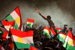 Delusions from the Kurdish Diaspora