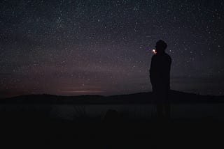 You Won’t Find Your Purpose By Asking Others