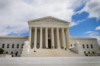 The Supreme Court Can’t Save us from Gerrymandering: Here’s Why