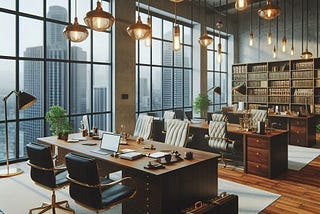 What If I Start a Writing Company?