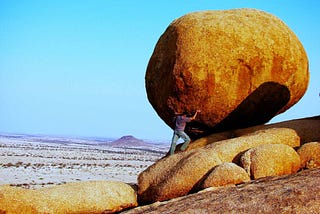 Why Your Strengths Might Be Sabotaging You