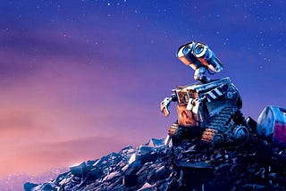 Embodied AI Data Series | What data does Wall-E need to learn?