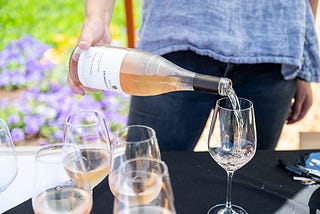 Why the Healdsburg Wine & Food Experience Should Be Your Must-Do Wine Country Weekend This May