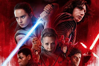 Trailer Teardown: Star Wars: The Last Jedi