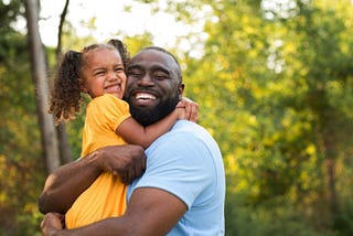 A Father’s Heartbreaking Letter To His Sick Daughter.