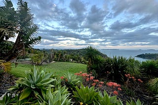 Delamore Lodge Waiheke Island, New Zealand, Review