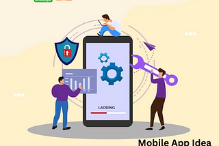 Secure Your Mobile App Idea by Patenting it: A Step by Step Guide