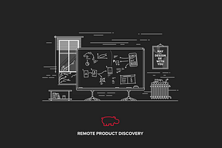 Remote Product Discovery