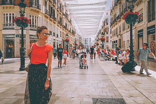 10 Best Things To Do In Málaga (Spain)