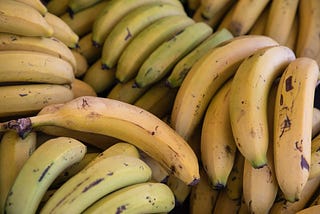Going Bananas: What We can Learn of the World from a Humble Commodity
