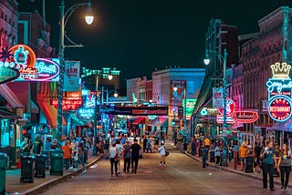 Walking in Memphis, The Belfast Boyband, and Crocodile Tails